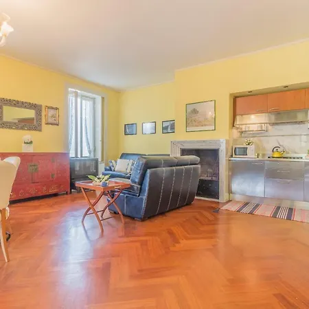 Reginella Apartamento *