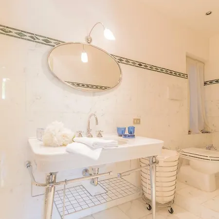 Reginella Apartamento Varenna
