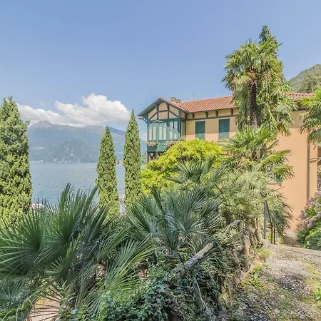 Reginella Appartamento Varenna